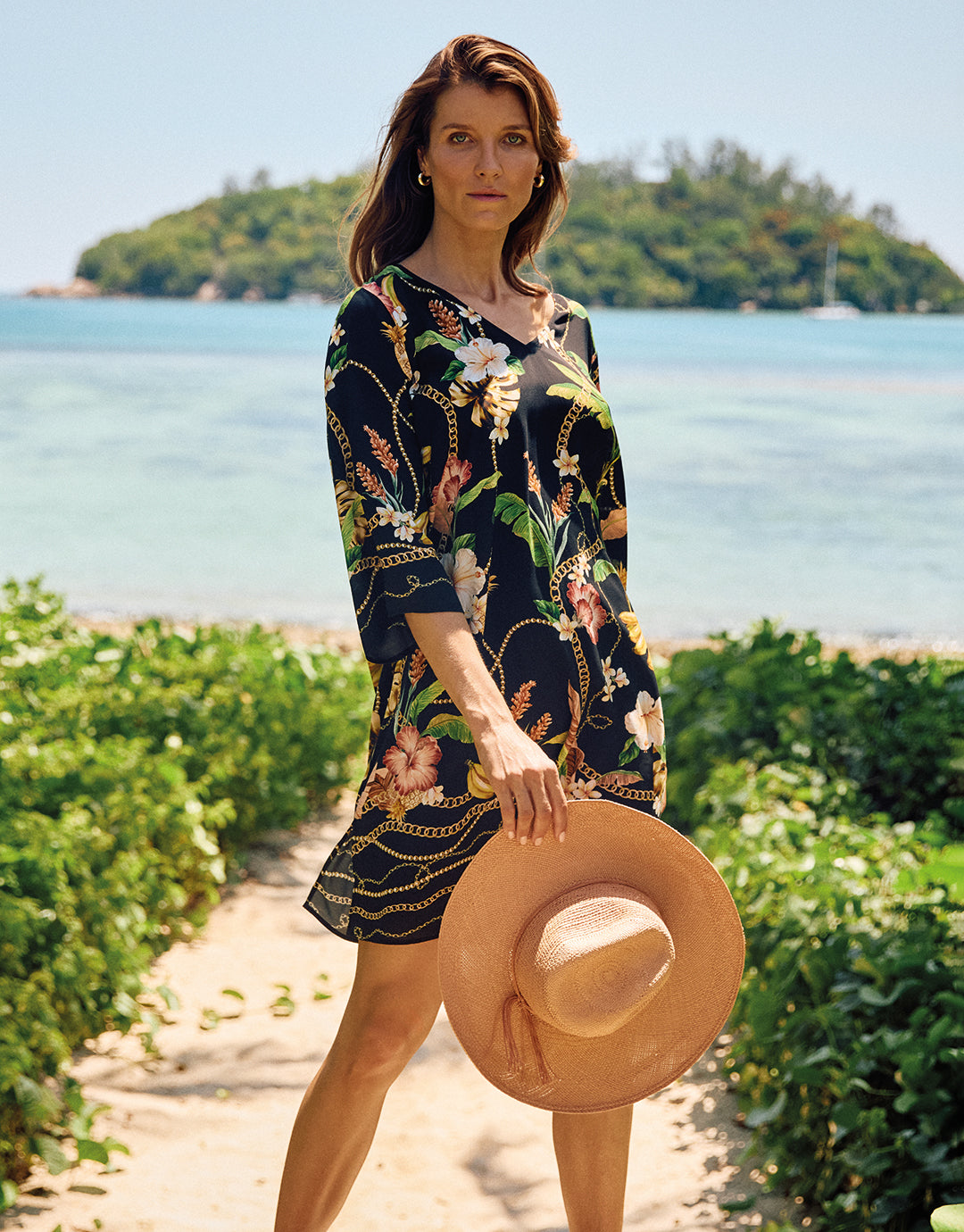 cheap beach dresses online Beach Dresses for Women | Flowy & Playful