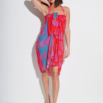 Indian Sarong - Simply Beach UK