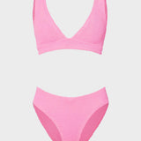 Angel Bikini Set - Bubblegum