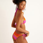 Candycrush Massa Tie Side Bikini Pant - Simply Beach UK