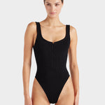 Dallas Swimsuit - Black - Simply Beach UK