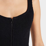 Dallas Swimsuit - Black - Simply Beach UK
