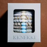 Kknekki Filled Box - Frost Edition