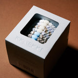 Kknekki Filled Box - Frost Edition
