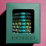 Kknekki Filled Box - Forest Edition