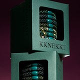 Kknekki Filled Box - Forest Edition