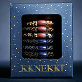 Kknekki Filled Box - Holiday Edition