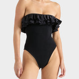 Eloise Swimsuit - Black