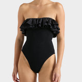 Eloise Swimsuit - Black