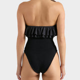 Eloise Swimsuit - Black
