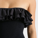 Eloise Swimsuit - Black