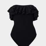 Eloise Swimsuit - Black