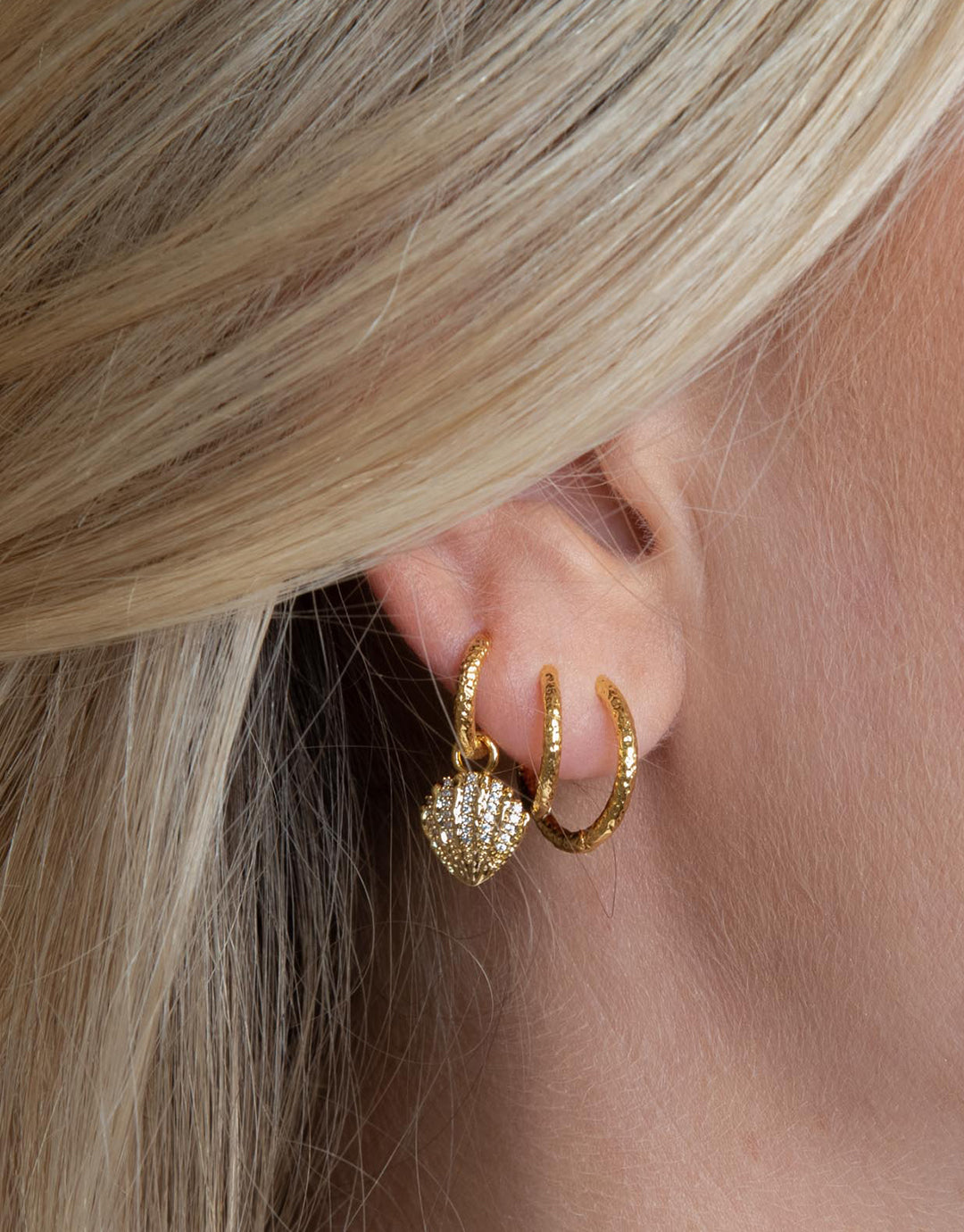 Betsy Charm - Simply Beach UK