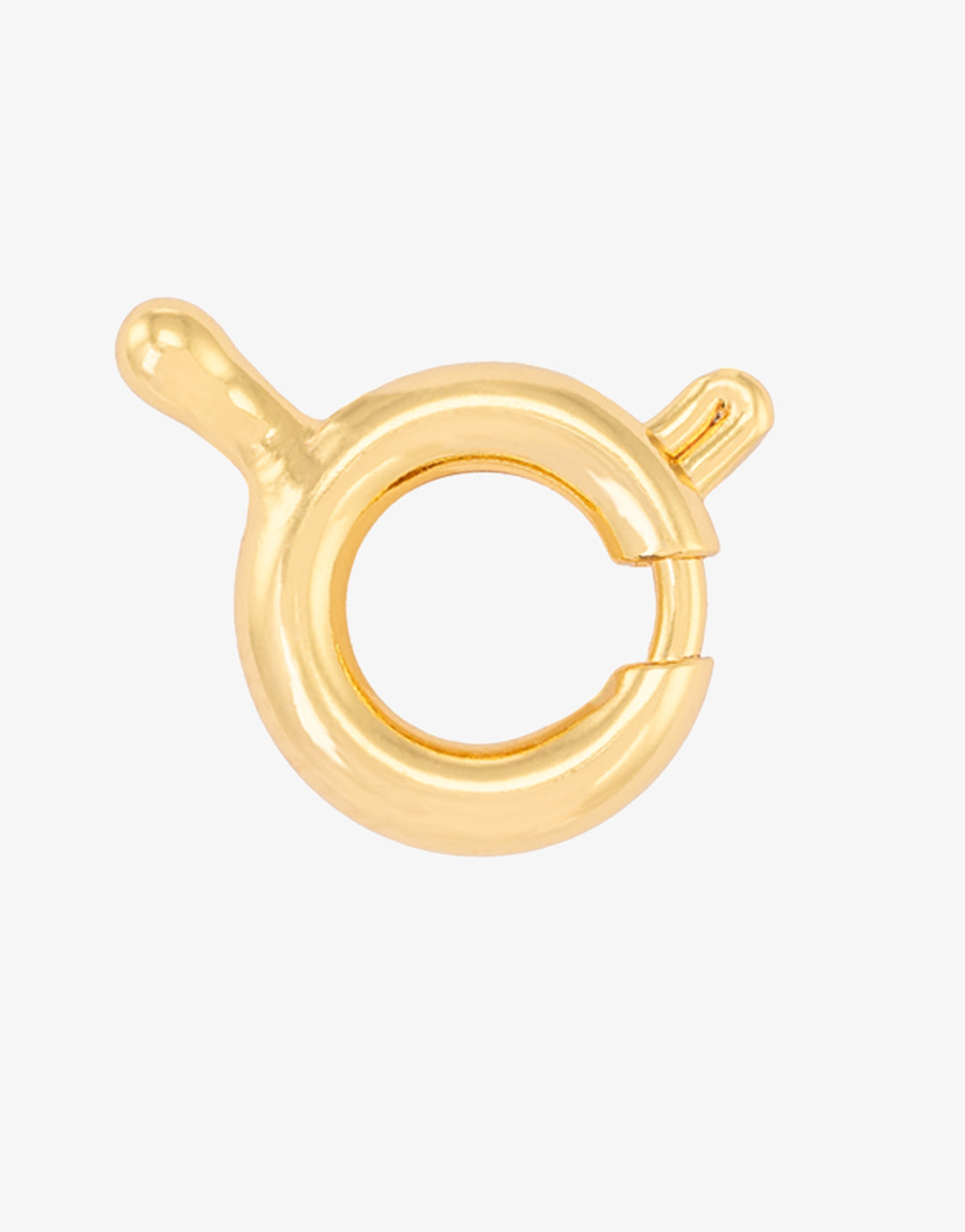 Simple Ring Connector - Simply Beach UK