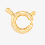 Simple Ring Connector - Simply Beach UK