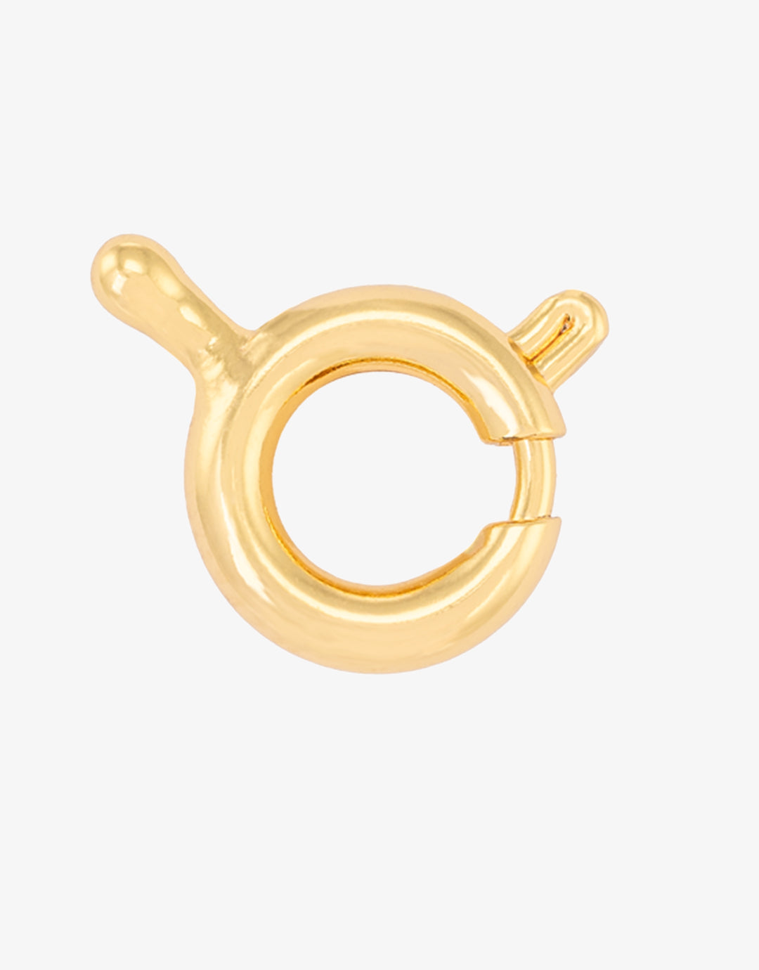 Simple Ring Connector - Simply Beach UK