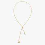 Knot Necklace - 70cm - Simply Beach UK