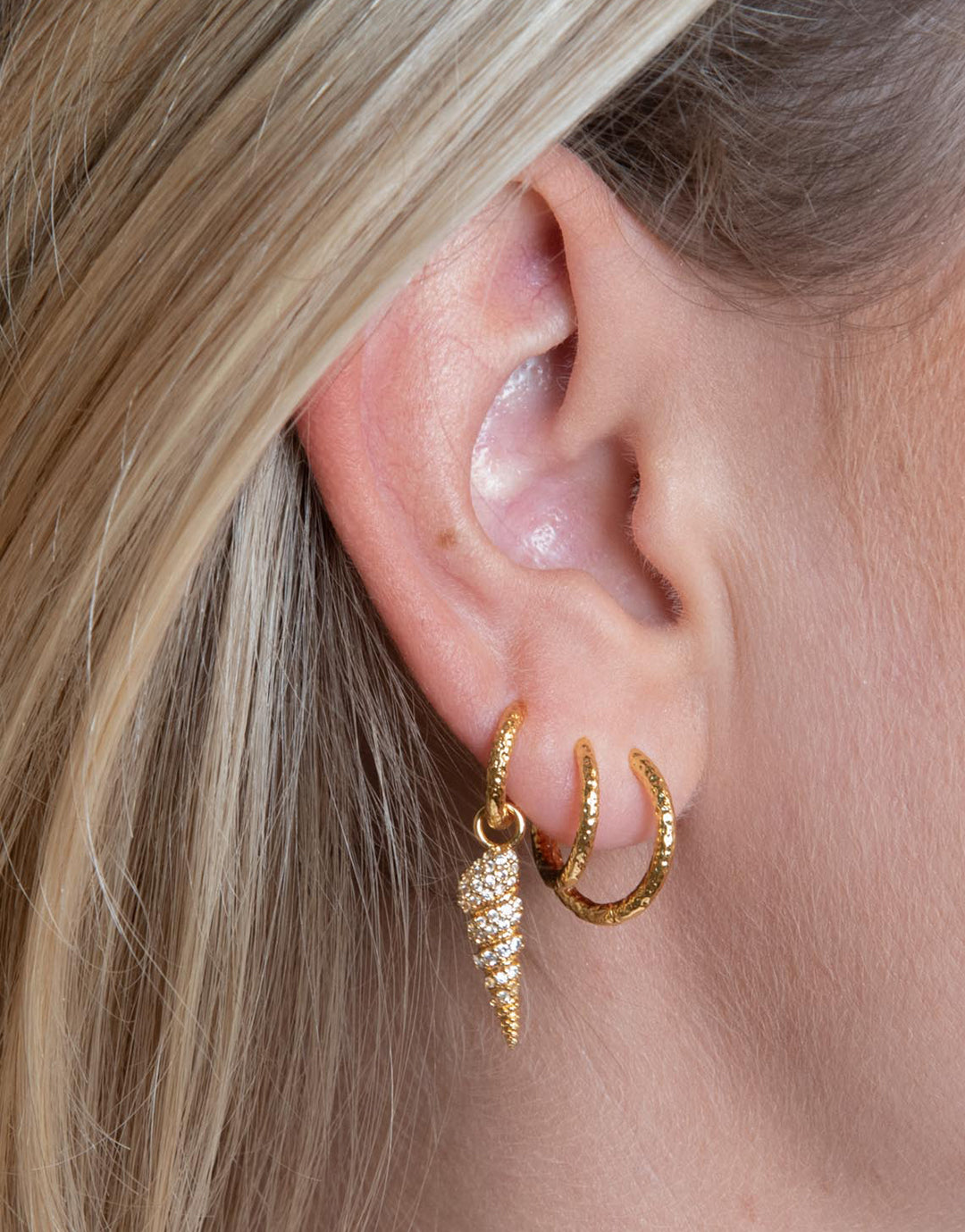 Michelle Charm - Simply Beach UK