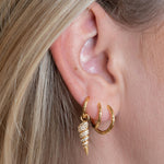 Michelle Charm - Simply Beach UK