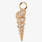 Michelle Charm - Simply Beach UK