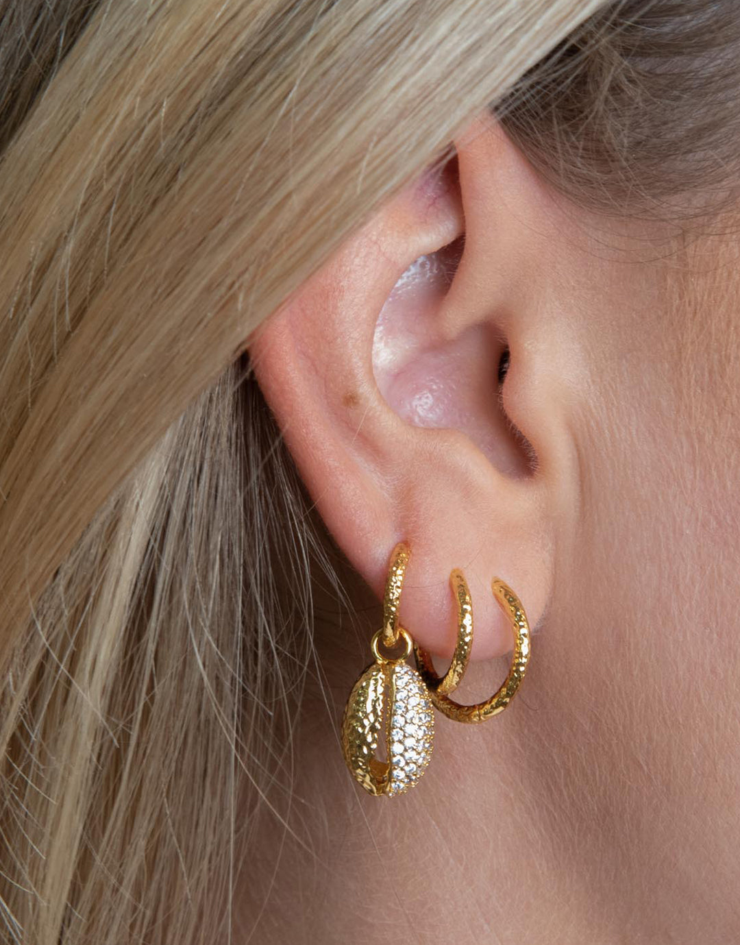 Naomi Charm - Simply Beach UK