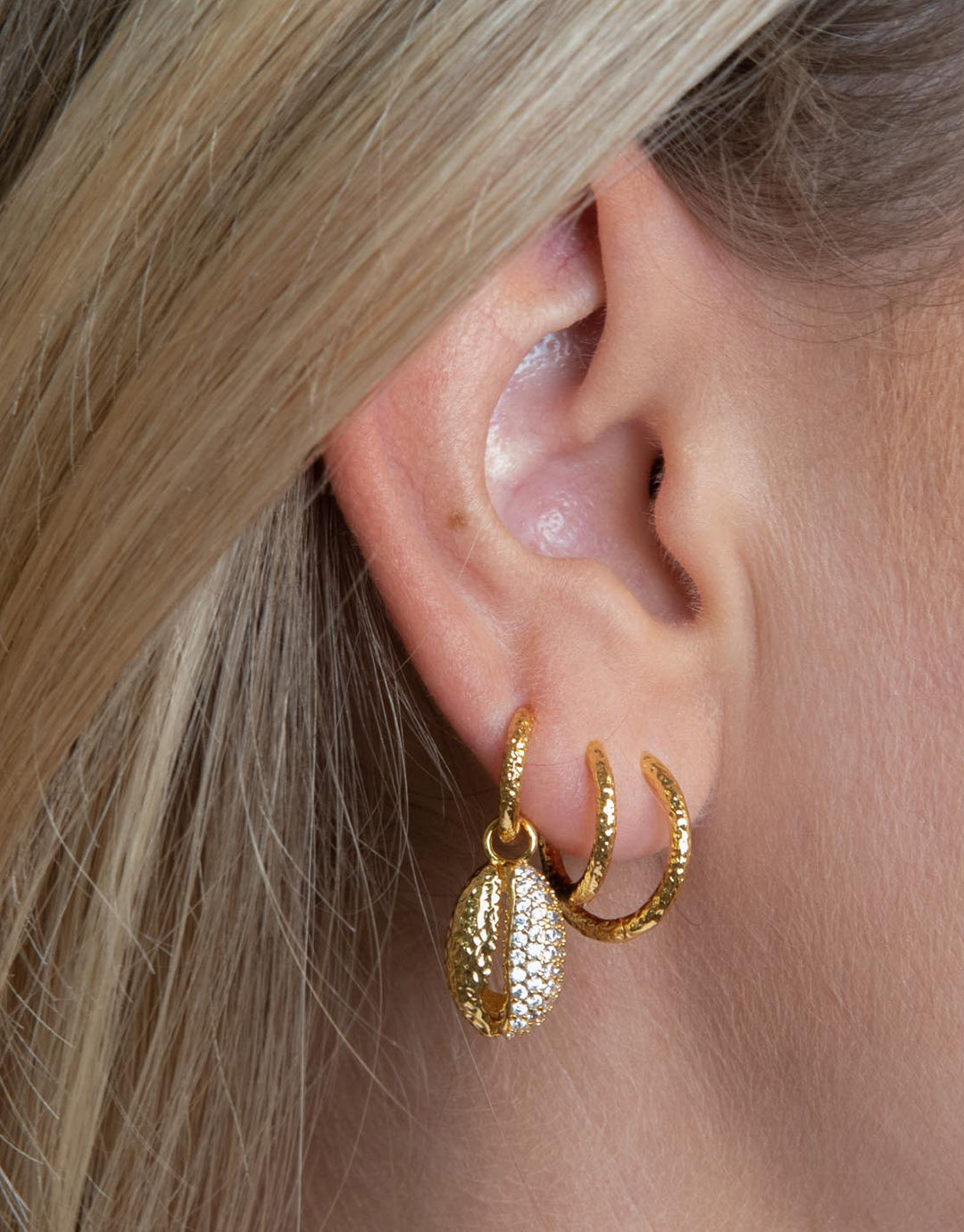 Naomi Charm - Simply Beach UK