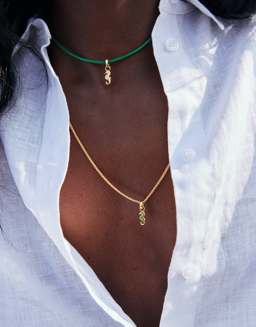 Helene Charm - Simply Beach UK