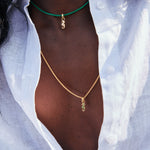 Helene Charm - Simply Beach UK