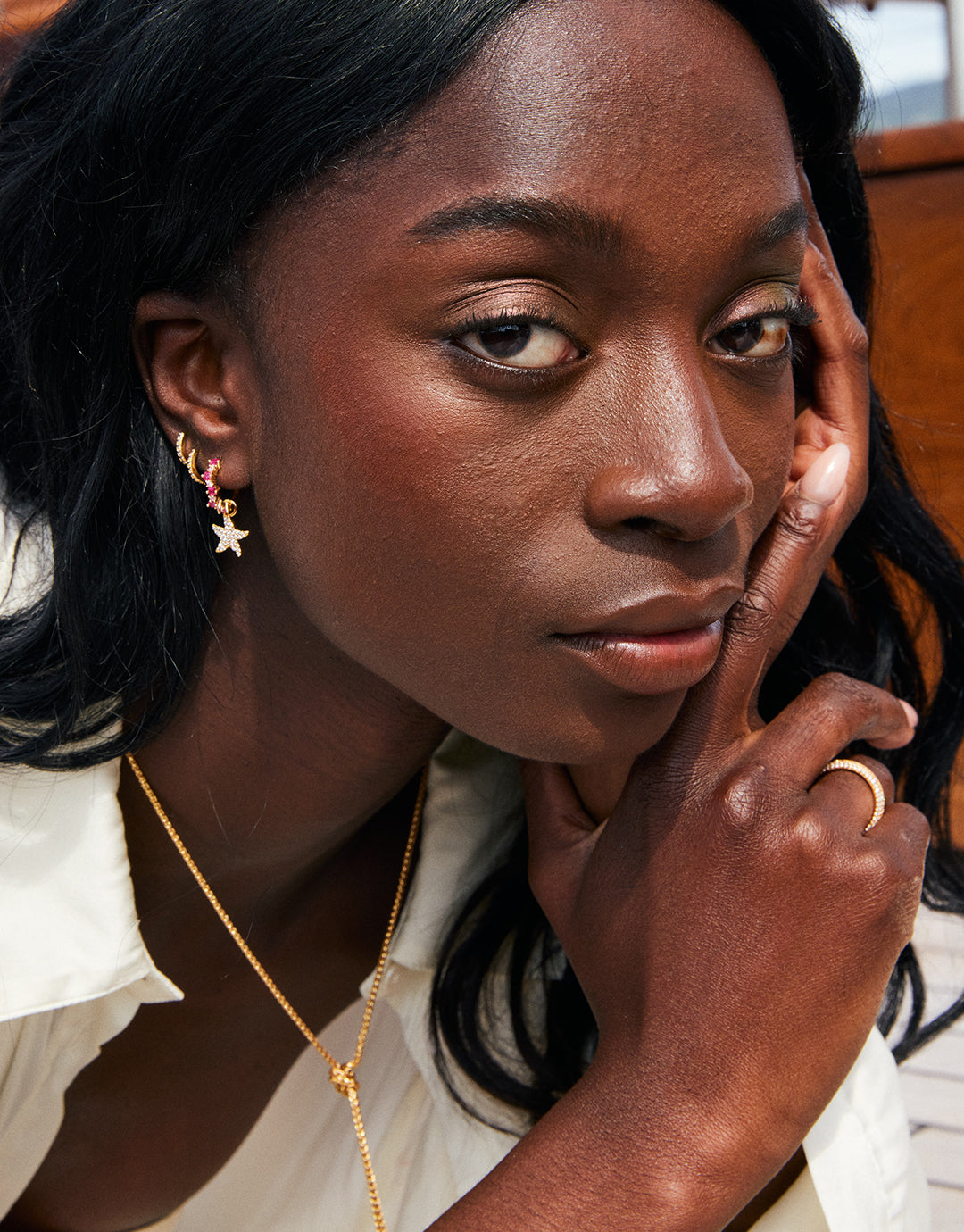 Gianna Charm - Simply Beach UK