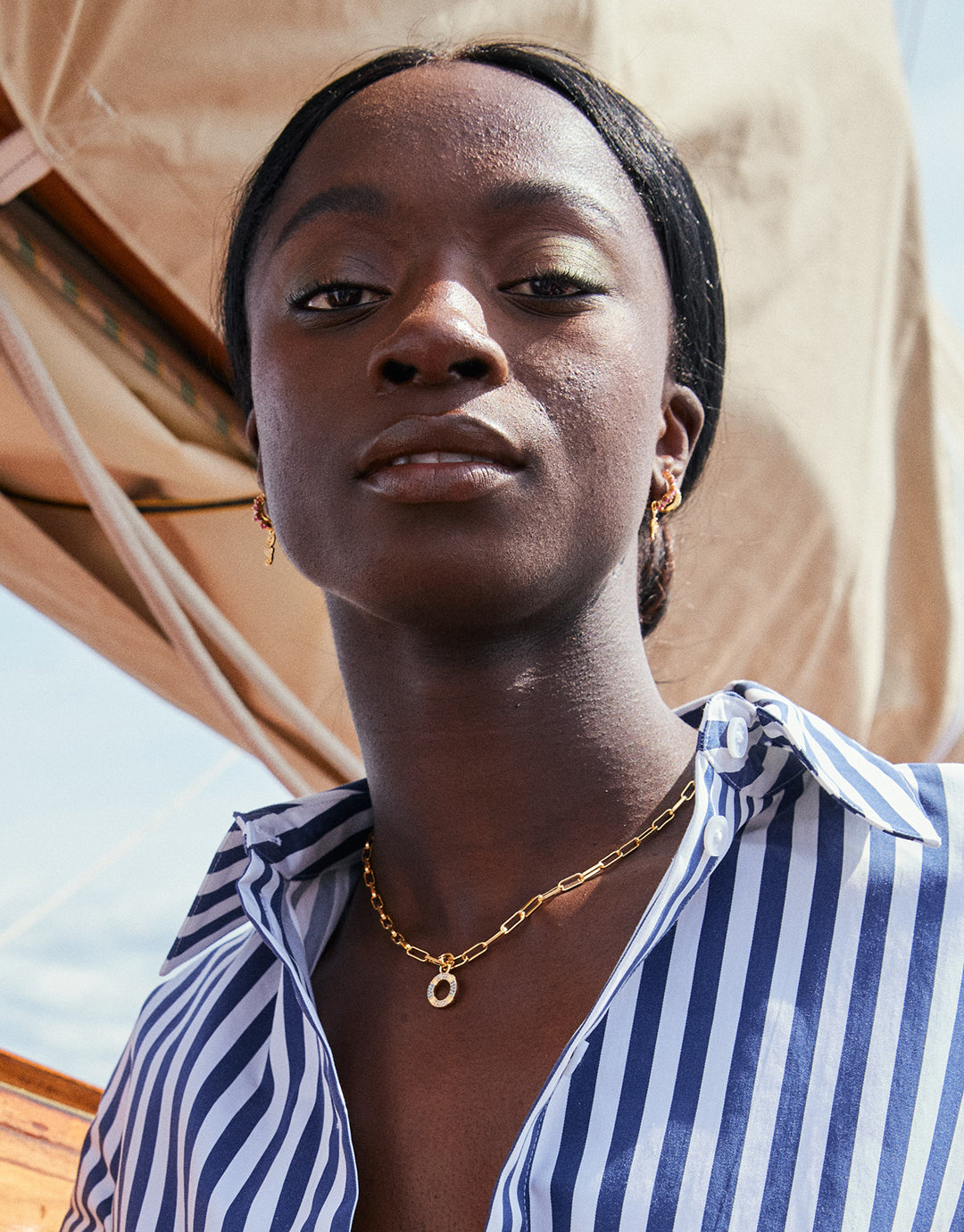 Vanda Charm - Simply Beach UK