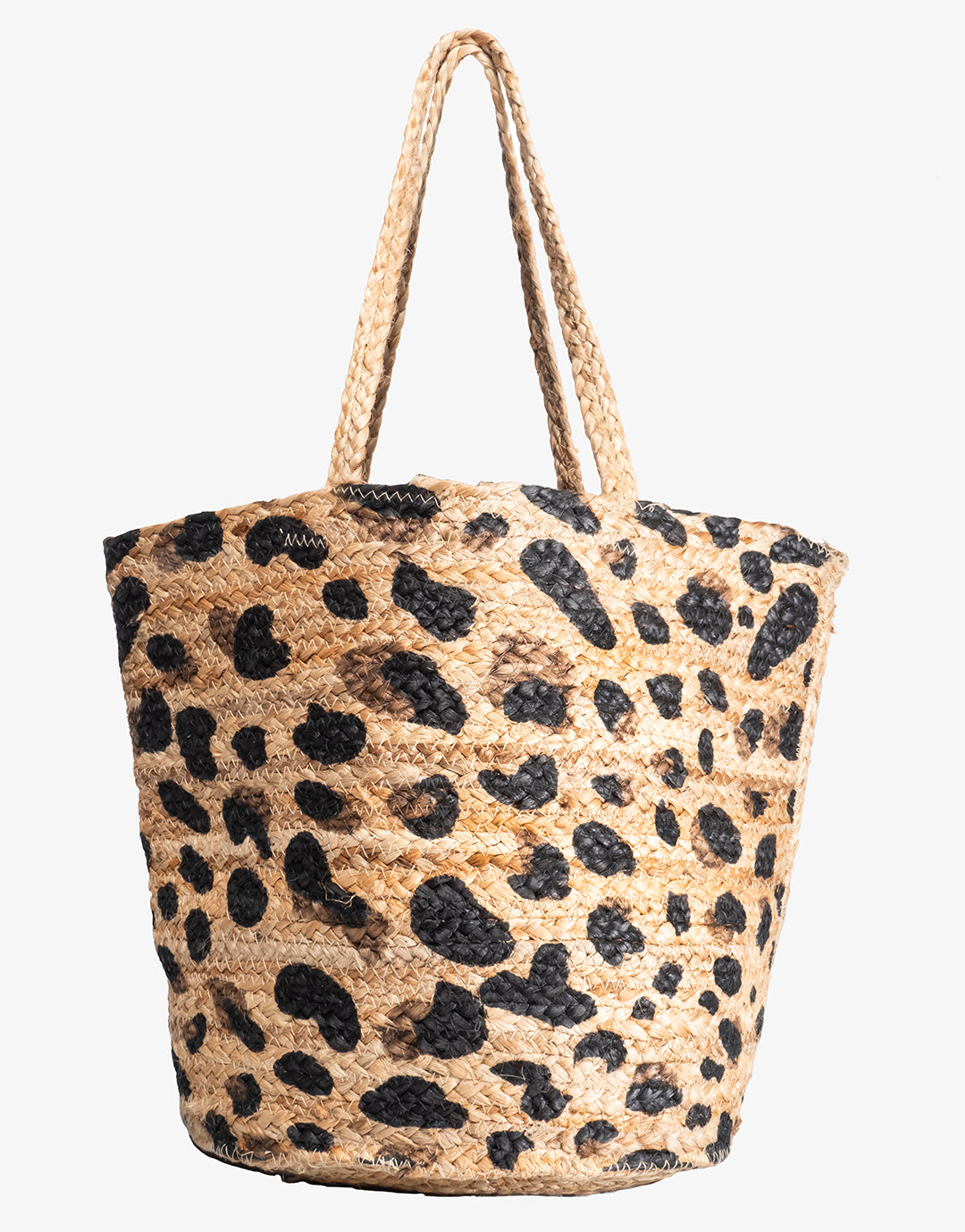 Wild Beach Bag - Multi - Simply Beach UK