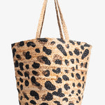 Wild Beach Bag - Multi - Simply Beach UK