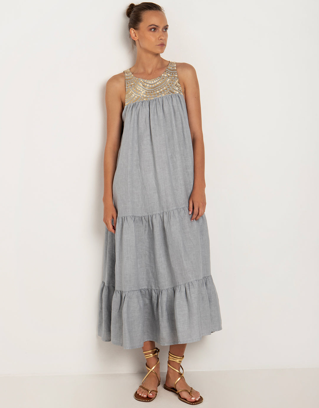 Light beach dresses hotsell