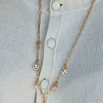 Simple Ring Connector - Simply Beach UK