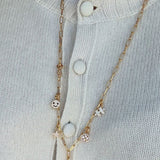 Simple Ring Connector - Simply Beach UK