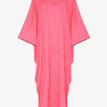 Iris Kaftan - Hot Pink - Simply Beach UK