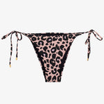 Nala Tie Side Bikini Pant - Teeny - Simply Beach UK