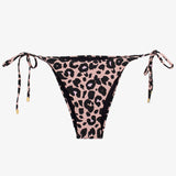 Nala Tie Side Bikini Pant - Teeny - Simply Beach UK
