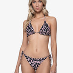 Nala Tie Side Bikini Pant - Full - Simply Beach UK