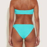 Jean Bikini Set - Aqua - Simply Beach UK
