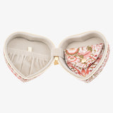 Heart Jewellery Box - Liberty Lodden - Simply Beach UK