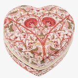 Heart Jewellery Box - Liberty Lodden - Simply Beach UK