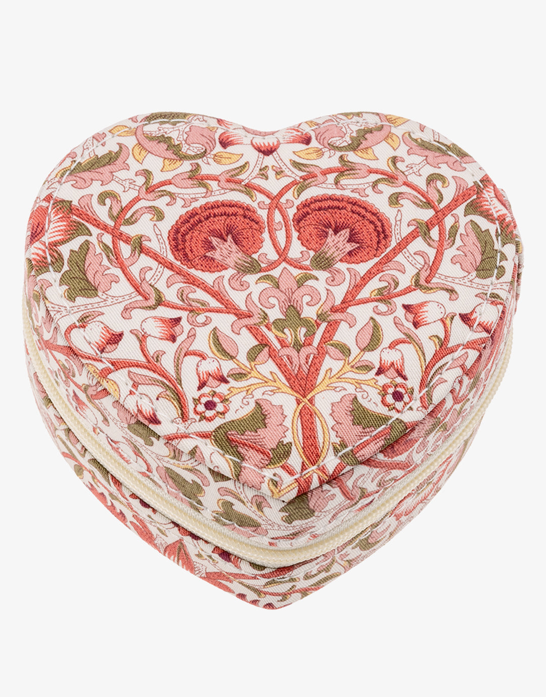 Heart Jewellery Box - Liberty Lodden - Simply Beach UK