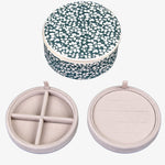 Round Jewellery Box - Liberty Glenjade - Simply Beach UK