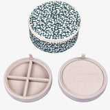 Round Jewellery Box - Liberty Glenjade - Simply Beach UK
