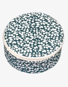 Round Jewellery Box - Liberty Glenjade - Simply Beach UK