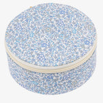Round Jewellery Box - Liberty Katie and Millie - Simply Beach UK