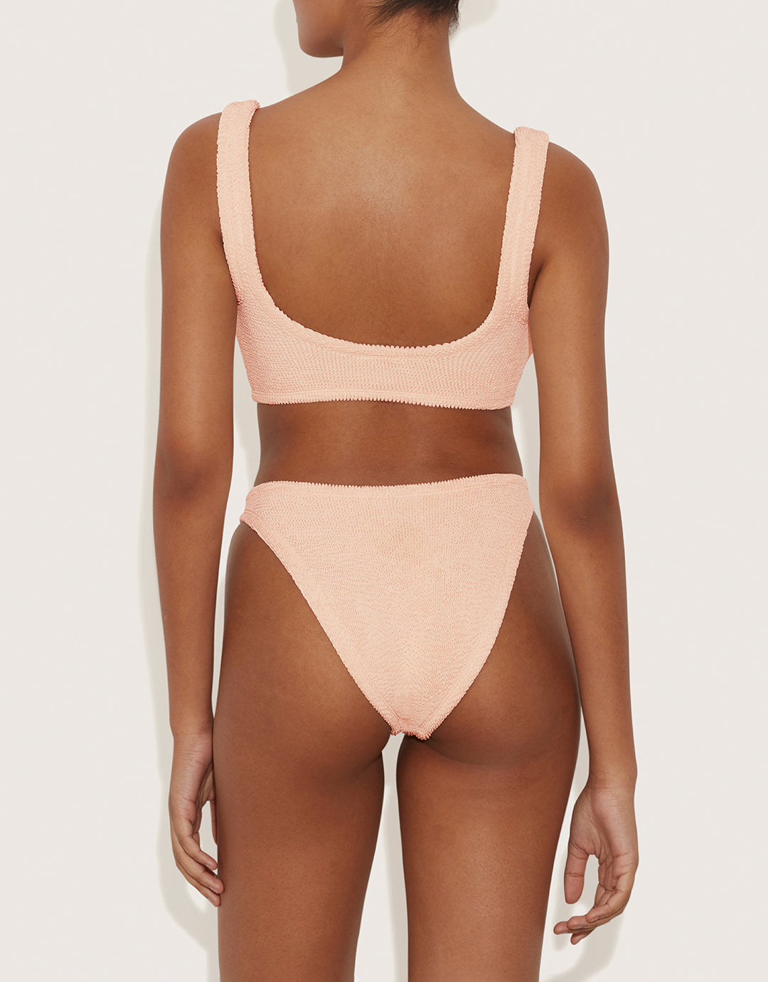 Julia Bikini Set - Blush - Simply Beach UK