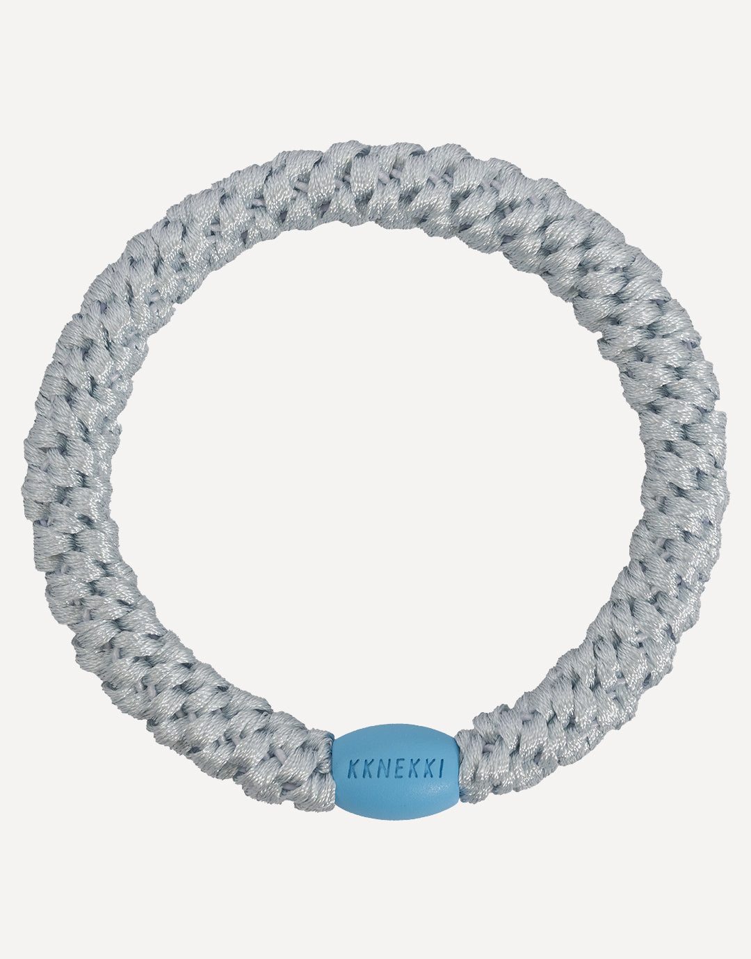 Kknekki Original Hair Tie - Baby Frost - Simply Beach UK