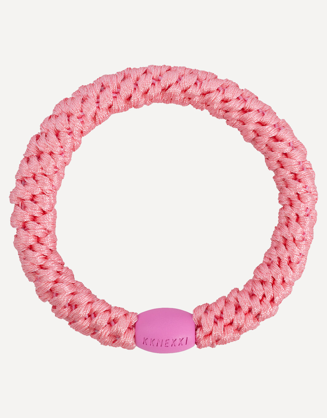 Kknekki Original Hair Tie - Blush Petal - Simply Beach UK
